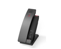 Snom HD101 IP phone Black