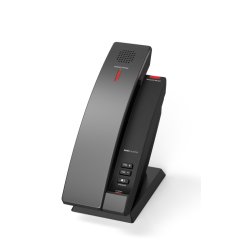 Snom HD101 IP phone Black