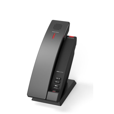 Snom HD101 IP phone Black