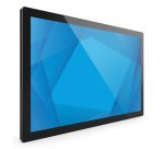 Elo Touch Solutions TouchPro PCAP Diseño de quiosco 80 cm (31.5") LED 400 cd / m² Full HD Negro Pantalla táctil