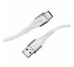 Intenso CABLE USB-A TO USB-C 1.5M/7901102 cavo USB 1,5 m USB A USB C 0,48 Gbit/s 60 W Bianco