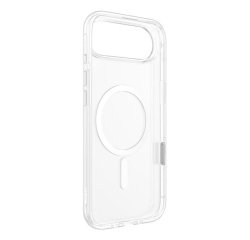 Belkin SheerForce coque de protection pour téléphones portables 16,5 cm (6.5") Housse Transparent