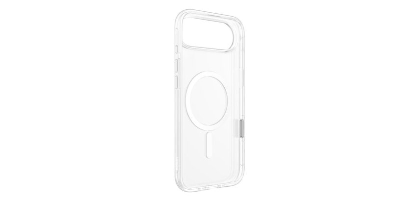 Belkin SheerForce coque de protection pour téléphones portables 16,5 cm (6.5") Housse Transparent