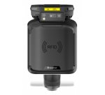 Newland MT93 Megattera Pro UHF ordenador móvil de mano 14 cm (5.5") 720 x 1440 Pixeles Pantalla táctil 665 g Negro