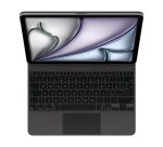 Apple Magic Keyboard per iPad Air 13" (M3) - Italiano - Nero