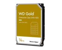Western Digital Gold Disque dur SATA WD pour entreprises