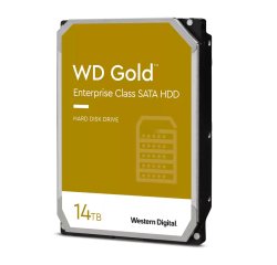 Western Digital Gold Disque dur SATA WD pour entreprises