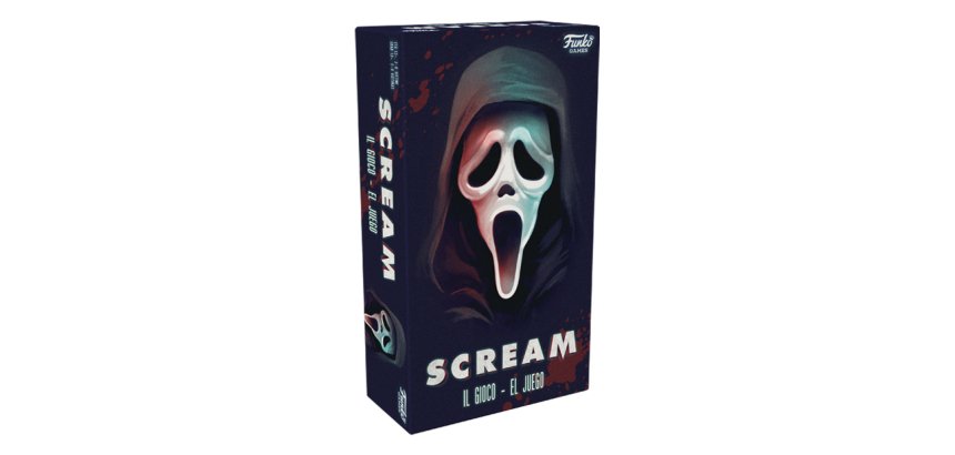 Goliath 932848.006 board/card game 40 min Board game