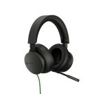 Microsoft Xbox Stereo Headset Wired Head-band Gaming Black