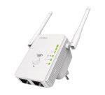 Strong REPEATER300V2 bridge/repeater Network repeater 300 Mbit/s White