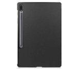 Just in Case 8274632 étui pour tablette 31,5 cm (12.4") Folio Noir