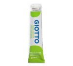 Tempera Tubo 7 - 21ml - verde cinabro - Giotto