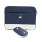 Pantone - Sleeve up to 15.6'' + Mouse [IT COLLECTION]