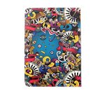 Maillon Technologique Urban Stand 27,9 cm (11") Folio Multicolor