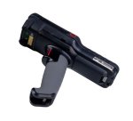 Honeywell CK67 ordenador móvil de mano 10,9 cm (4.3") 480 x 800 Pixeles Pantalla táctil 508 g Negro