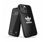 Adidas 47098 custodia per cellulare 15,5 cm (6.1") Cover Nero, Bianco