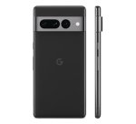 Google Pixel 7 Pro 17 cm (6.7") Double SIM Android 13 5G USB Type-C 12 Go 128 Go 5000 mAh Noir