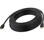 Vision TC 10MHDMI8K/BL câble HDMI 10 m HDMI Type A (Standard) Blanc