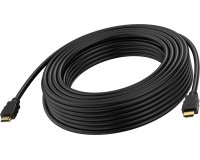 Vision TC 10MHDMI8K/BL câble HDMI 10 m HDMI Type A (Standard) Blanc