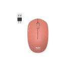 Port Designs 900542 souris Bureau Ambidextre RF sans fil Optique 1600 DPI