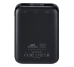 Rivacase VA2608 Lithium Polymer (LiPo) 5000 mAh Black