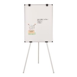 ARDA CF70100 cavalletto Bianco