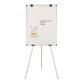 ARDA CF70100 cavalletto Bianco