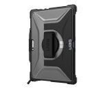 Urban Armor Gear 324012114343 étui pour tablette 33 cm (13") Housse Noir, Transparent