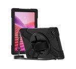 DLH DY-RC5029 étui pour tablette 25,6 cm (10.1") Housse Noir