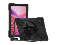 DLH DY-RC5029 étui pour tablette 25,6 cm (10.1") Housse Noir