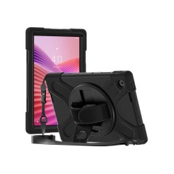DLH DY-RC5029 étui pour tablette 25,6 cm (10.1") Housse Noir
