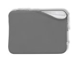 MW Basics ²Life 33 cm (13") Housse Gris, Blanc