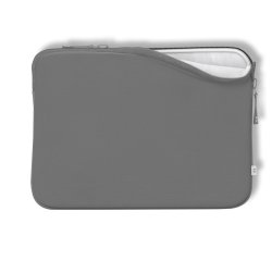 MW Basics ²Life 33 cm (13") Housse Gris, Blanc