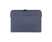 Tucano BFGOM1314-B maletines para portátil 35,6 cm (14") Funda Azul