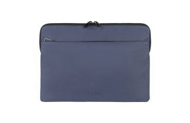 Tucano BFGOM1314-B maletines para portátil 35,6 cm (14") Funda Azul
