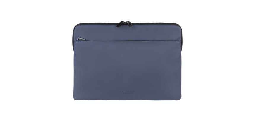 Tucano BFGOM1314-B maletines para portátil 35,6 cm (14") Funda Azul