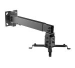 LINK Braccio Supporto Da Muro O Soffitto Per Proiettore