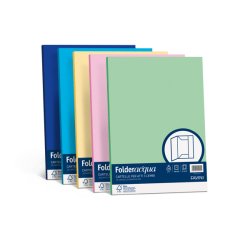 Favini A50X434 folder Multicolour A4