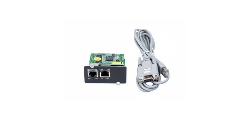 ABB 4NWP100110R0002 accessorio per gruppi di continuità (UPS)
