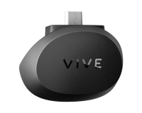 HTC VIVE Focus 3 Facial Tracker Noir