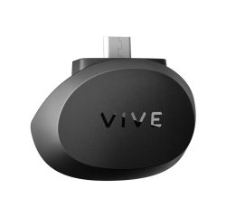 HTC VIVE Focus 3 Facial Tracker Noir