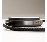 ZENS USB C-C Pro 2 USB-kabel Zwart