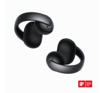 Soundcore Aeroclip Auriculares True Wireless Stereo (TWS) Dentro de oído Llamadas/Música/Deporte/Uso diario Bluetooth Negro