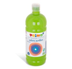 Primo 404TA1000600 pittura 1000 ml Verde Bottiglia