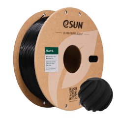 eSUN EPLA-HS Polylactic Acid (PLA) Black 1 kg