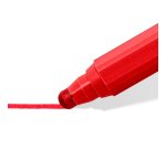 Feutre Noris junior, étui carton de 6