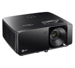 Optoma HZ147X Proiettore a raggio standard DLP 1080p (1920x1080) Compatibilità 3D Nero