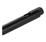 Faber-Castell Precision Pen eraser Plastic Black 1 pc(s)