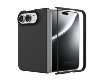 Just in Case MAP2939HC1 coque de protection pour téléphones portables Housse Noir