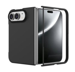 Just in Case MAP2939HC1 coque de protection pour téléphones portables Housse Noir